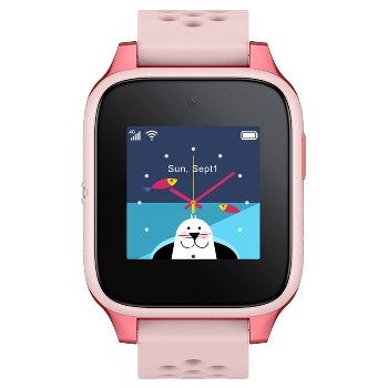 TCL Movetime Family Watch 46 Pink GPS